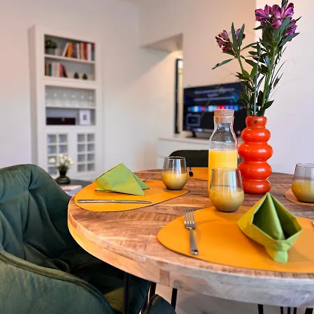 Citylink Nest Budapest
