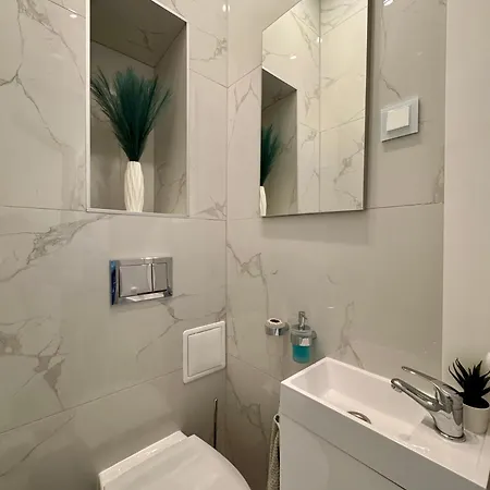 Citylink Nest * Budapest