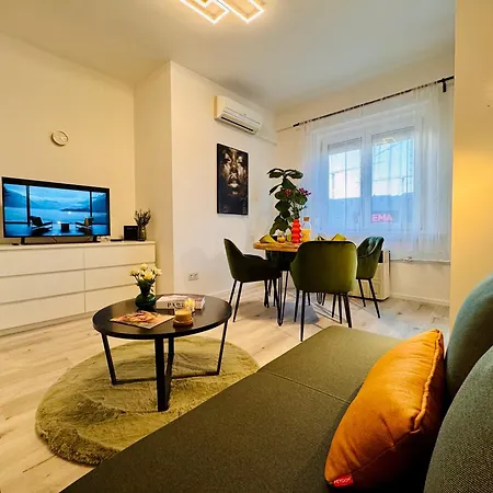 Citylink Nest