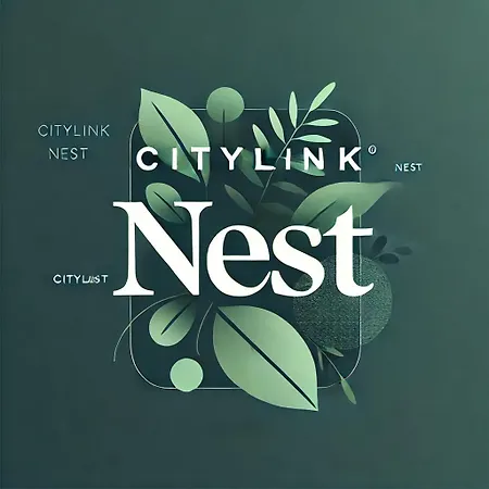 Apartment Citylink Nest *