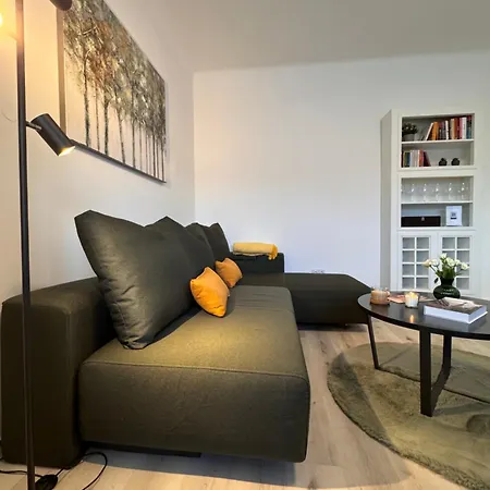 公寓 Citylink Nest - Free Garage, Ac & Metro Access