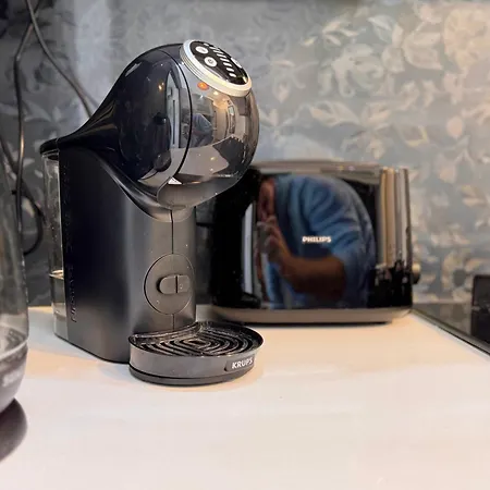 Citylink Nest - Free Garage, Ac & Metro Access 아파트 *