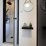 Citylink Nest - Free Garage, Ac & Metro Access Apartamento Budapest